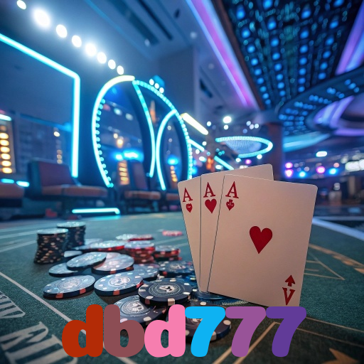dbd777：Aposte no futebol, jogue poker e conquiste vitórias épicas!