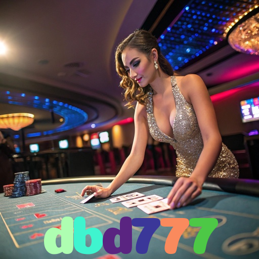 dbd777：Aposte nas melhores slots e conquiste prêmios como nunca!