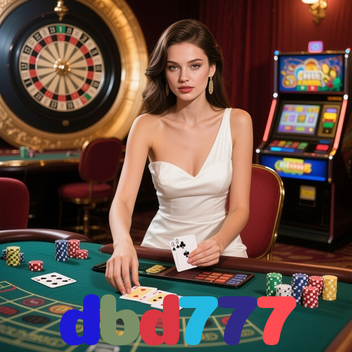 dbd777：Aposte no futebol, jogue poker e conquiste vitórias épicas!