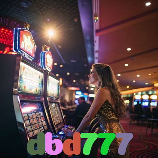 dbd777:Aposte nas melhores slots e conquiste prêmios como nunca!