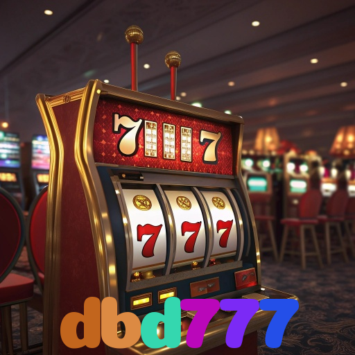dbd777：Aposte nas melhores slots e conquiste prêmios como nunca!