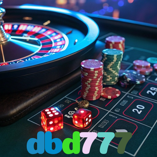 dbd777：Jogue poker, aposte no futebol e ganhe em grandes jogos de cassino!
