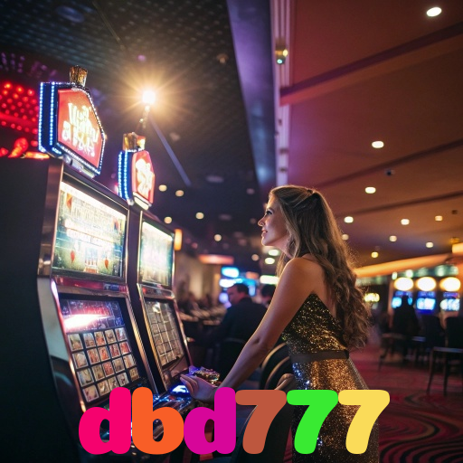 dbd777：Aposte nas melhores slots e conquiste prêmios como nunca!