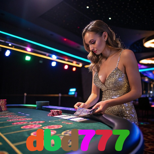 dbd777：Jogue poker, aposte no futebol e ganhe em grandes jogos de cassino!