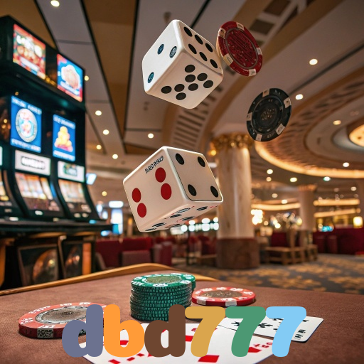 dbd777：Aposte nas melhores slots e conquiste prêmios como nunca!