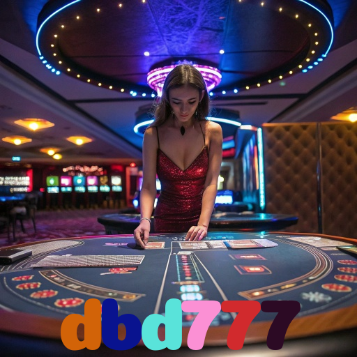 dbd777：Aposte nas melhores slots e conquiste prêmios como nunca!