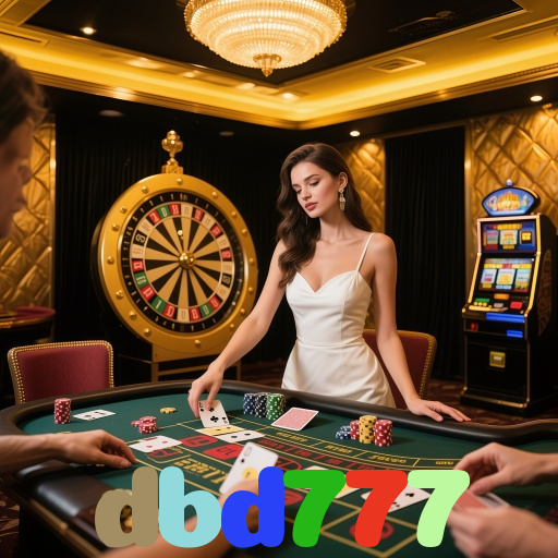 dbd777：Jogue poker, aposte no futebol e ganhe em grandes jogos de cassino!