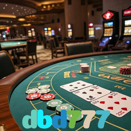 dbd777：Jogue poker, aposte no futebol e ganhe em grandes jogos de cassino!