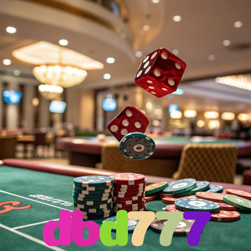 dbd777：Jogue poker, aposte no futebol e ganhe em grandes jogos de cassino!