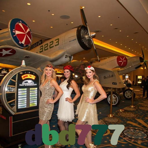 dbd777:Aposte nas melhores slots e conquiste prêmios como nunca!