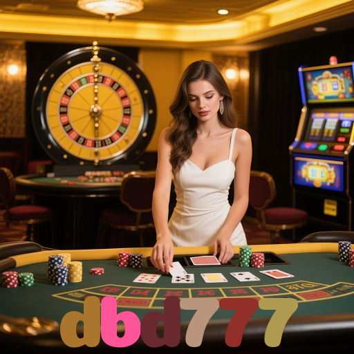 dbd777：Aposte no futebol, jogue poker e conquiste vitórias épicas!