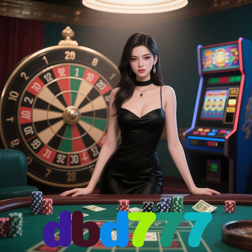 dbd777：Jogue poker, aposte no futebol e ganhe em grandes jogos de cassino!