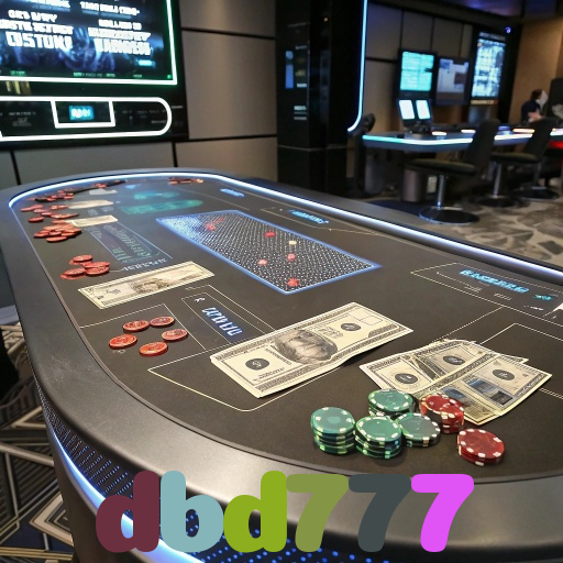 dbd777:Aposte nas melhores slots e conquiste prêmios como nunca!