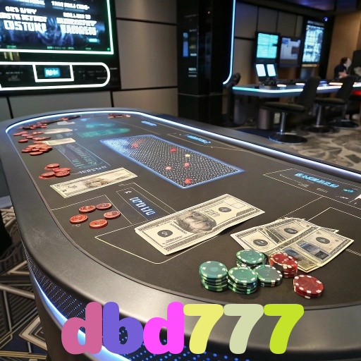 dbd777:Aposte nas melhores slots e conquiste prêmios como nunca!