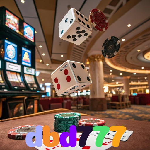 dbd777:Aposte nas melhores slots e conquiste prêmios como nunca!
