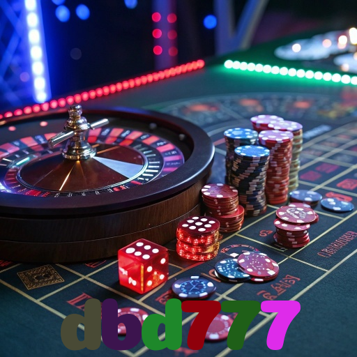 dbd777:Aposte no futebol, jogue poker e conquiste vitórias épicas!