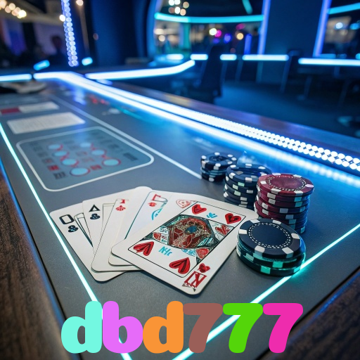 dbd777：Aposte no futebol, jogue poker e conquiste vitórias épicas!