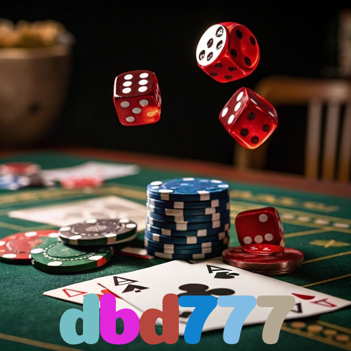 dbd777:Aposte no futebol, jogue poker e conquiste vitórias épicas!