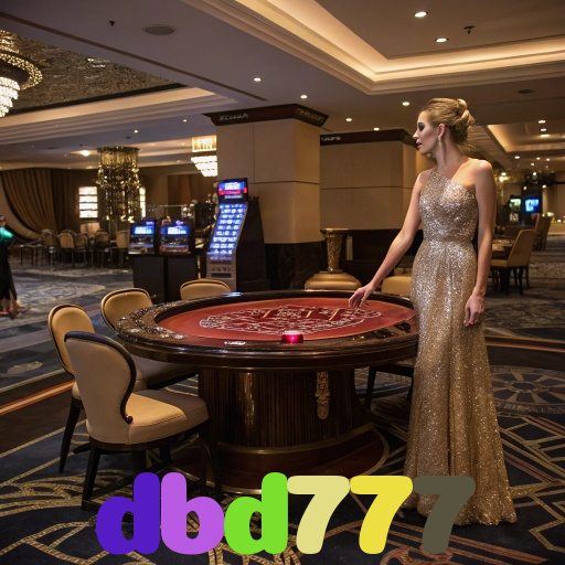 dbd777:Aposte nas melhores slots e conquiste prêmios como nunca!