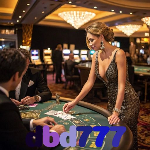 dbd777:Aposte nas melhores slots e conquiste prêmios como nunca!
