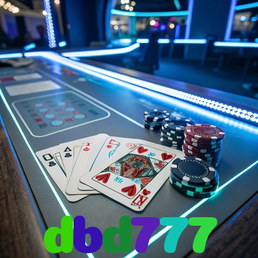 dbd777：Jogue poker, aposte no futebol e ganhe em grandes jogos de cassino!