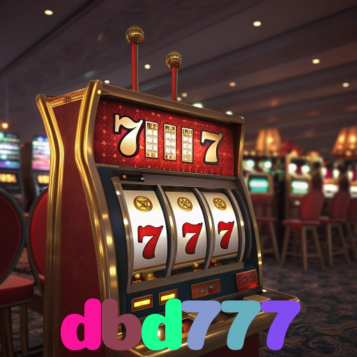 dbd777:Aposte nas melhores slots e conquiste prêmios como nunca!