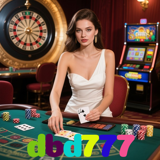 dbd777：Aposte nas melhores slots e conquiste prêmios como nunca!