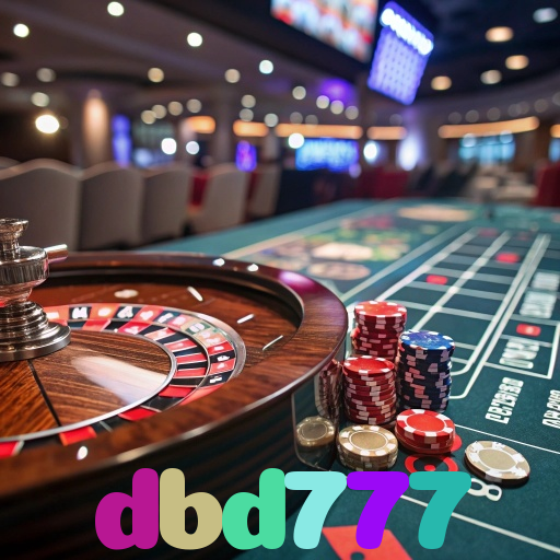 dbd777：Aposte no futebol, jogue poker e conquiste vitórias épicas!