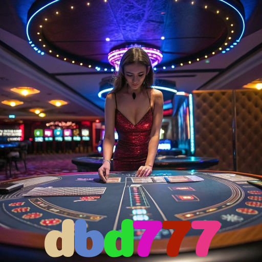 dbd777:Aposte nas melhores slots e conquiste prêmios como nunca!