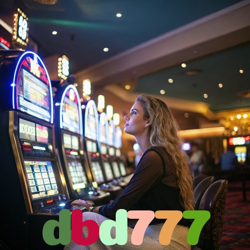 dbd777：Aposte nas melhores slots e conquiste prêmios como nunca!