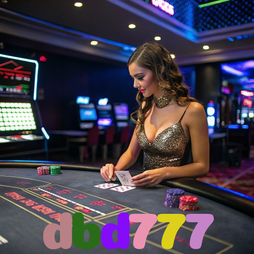 dbd777：Jogue poker, aposte no futebol e ganhe em grandes jogos de cassino!