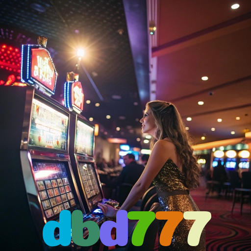 dbd777：Jogue poker, aposte no futebol e ganhe em grandes jogos de cassino!