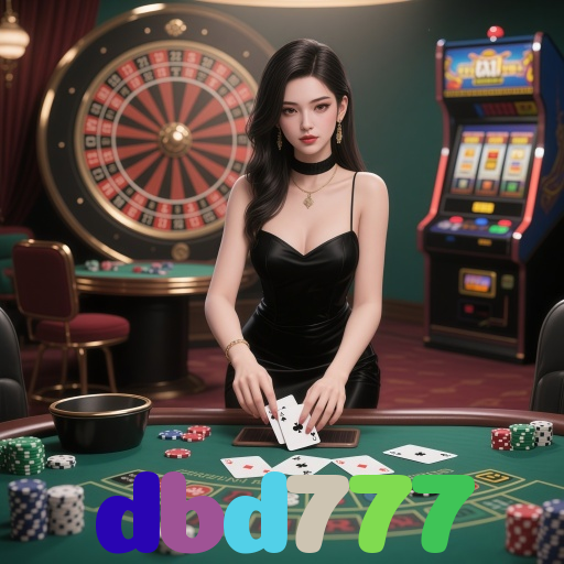 dbd777:Aposte nas melhores slots e conquiste prêmios como nunca!
