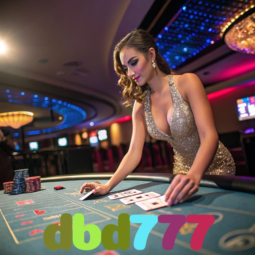 dbd777:Aposte nas melhores slots e conquiste prêmios como nunca!