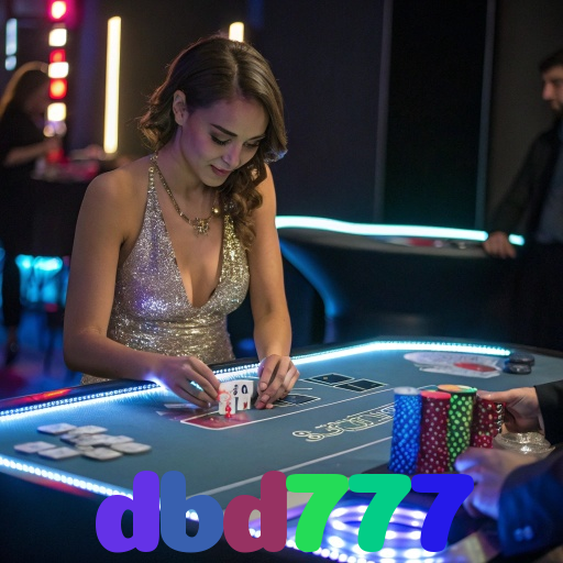 dbd777：Aposte no futebol, jogue poker e conquiste vitórias épicas!