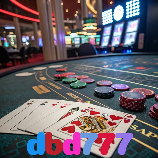 dbd777：Aposte nas melhores slots e conquiste prêmios como nunca!