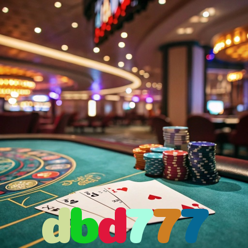 dbd777：Aposte nas melhores slots e conquiste prêmios como nunca!