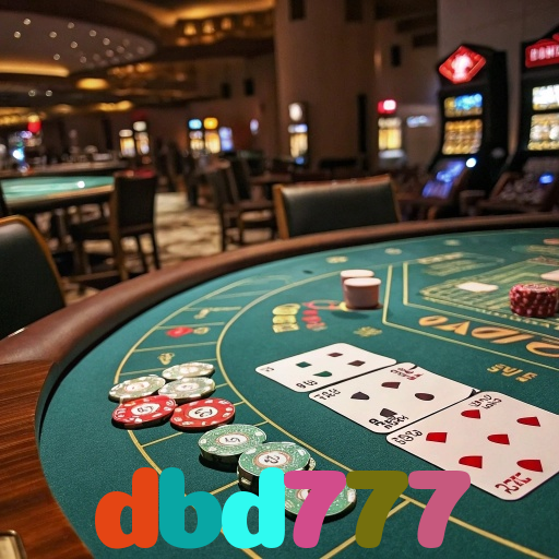 dbd777：Aposte nas melhores slots e conquiste prêmios como nunca!