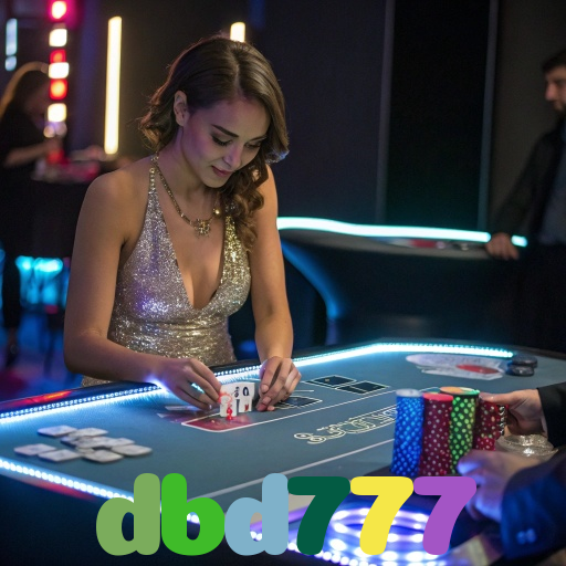dbd777：Jogue poker, aposte no futebol e ganhe em grandes jogos de cassino!