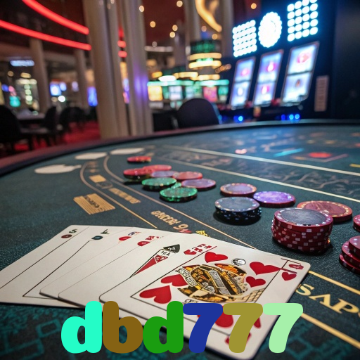 dbd777:Aposte no futebol, jogue poker e conquiste vitórias épicas!