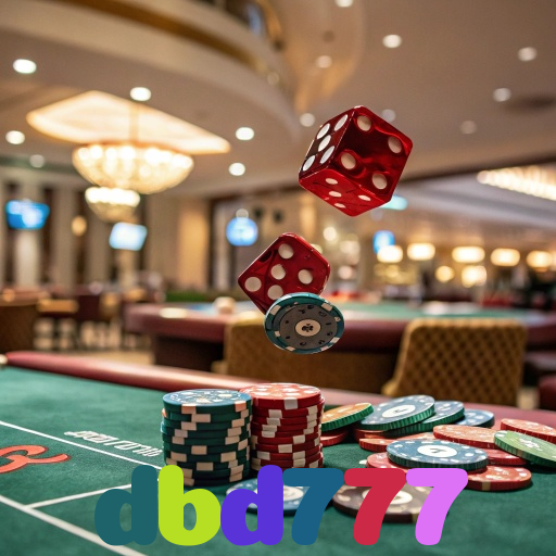 dbd777：Aposte nas melhores slots e conquiste prêmios como nunca!