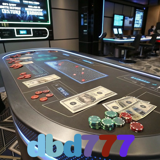 dbd777：Jogue poker, aposte no futebol e ganhe em grandes jogos de cassino!