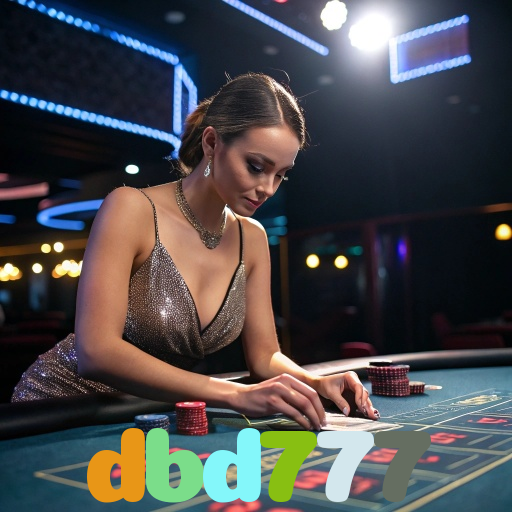 dbd777：Aposte no futebol, jogue poker e conquiste vitórias épicas!