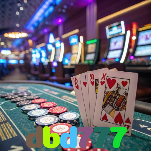 dbd777：Aposte nas melhores slots e conquiste prêmios como nunca!