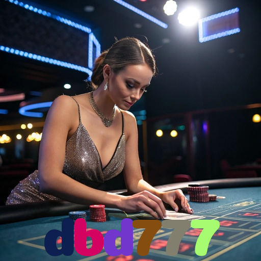 dbd777:Aposte no futebol, jogue poker e conquiste vitórias épicas!