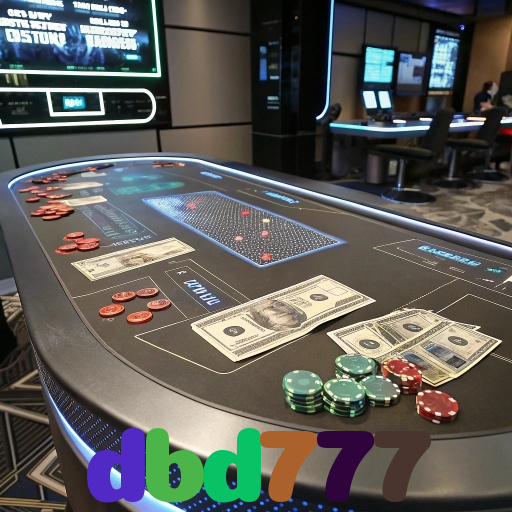 dbd777：Aposte no futebol, jogue poker e conquiste vitórias épicas!