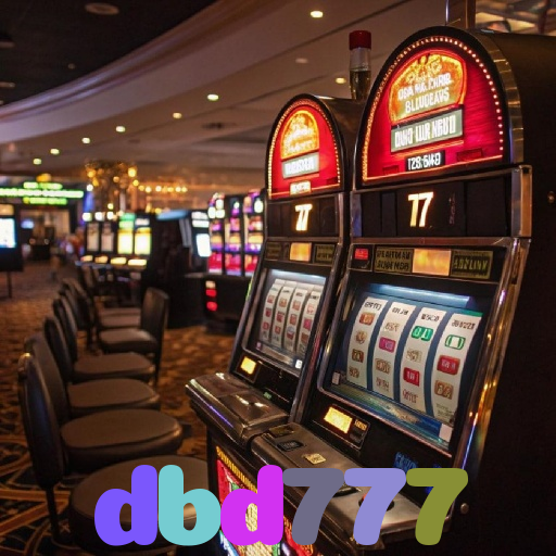 dbd777：Aposte nas melhores slots e conquiste prêmios como nunca!