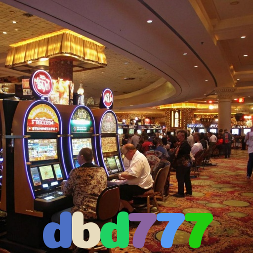 dbd777:Aposte nas melhores slots e conquiste prêmios como nunca!
