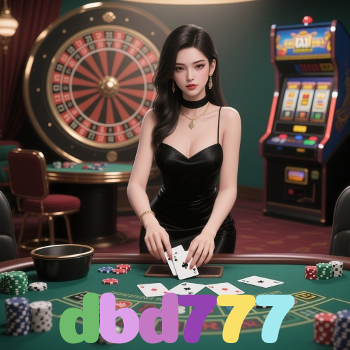 dbd777：Jogue poker, aposte no futebol e ganhe em grandes jogos de cassino!