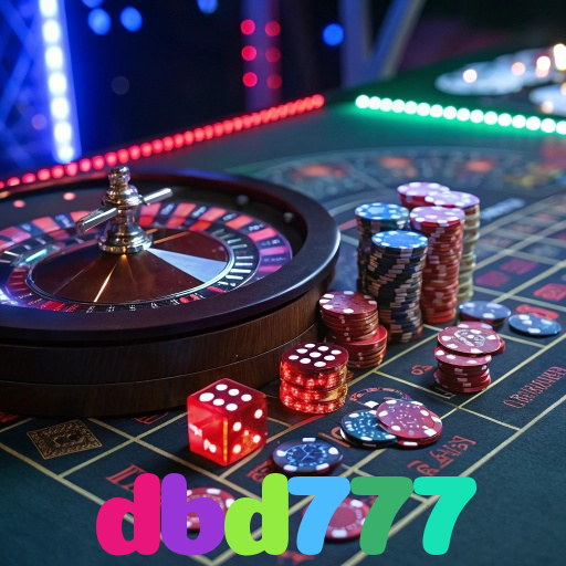 dbd777:Aposte nas melhores slots e conquiste prêmios como nunca!